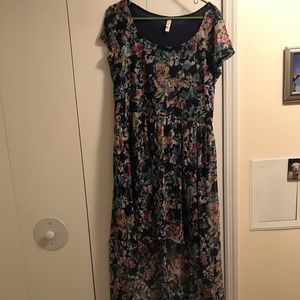 XL Xhilaration Dress